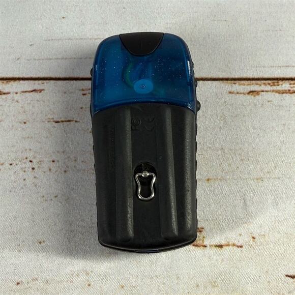 Garmin eTrex Legend Handheld GPS Navigator Waterproof LCD Display - Picture 5 of 5